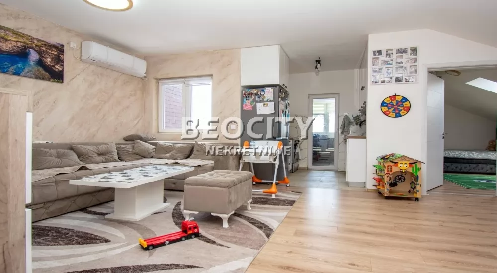 četvorosoban stan, 75 m2, Gaj, Cara Lazara ID: 133308 1