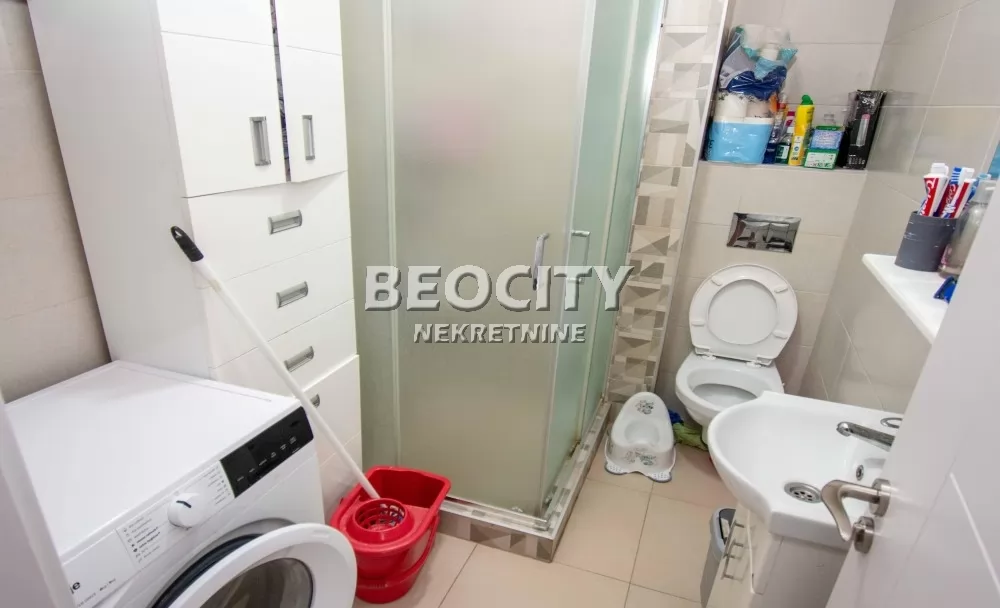 četvorosoban stan, 75 m2, Gaj, Cara Lazara ID: 133308 14
