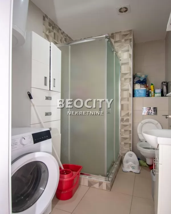 četvorosoban stan, 75 m2, Gaj, Cara Lazara ID: 133308 15