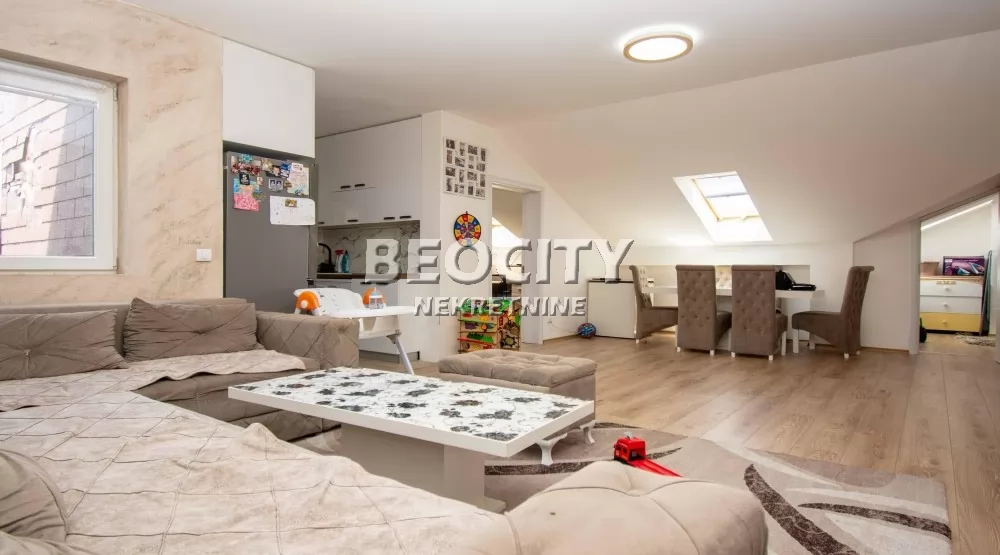 četvorosoban stan, 75 m2, Gaj, Cara Lazara ID: 133308 2