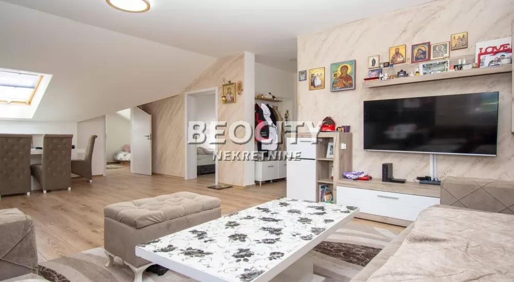 četvorosoban stan, 75 m2, Gaj, Cara Lazara ID: 133308 3