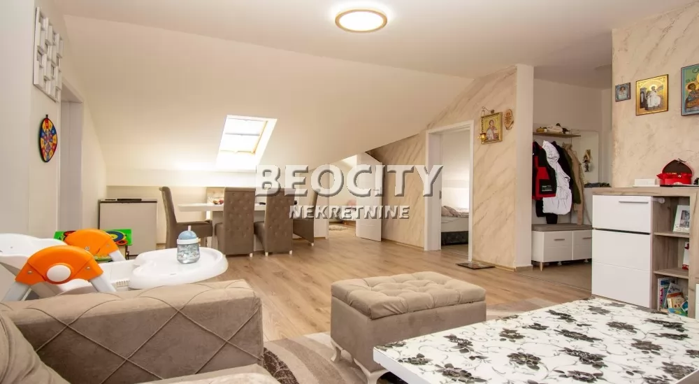 četvorosoban stan, 75 m2, Gaj, Cara Lazara ID: 133308 4