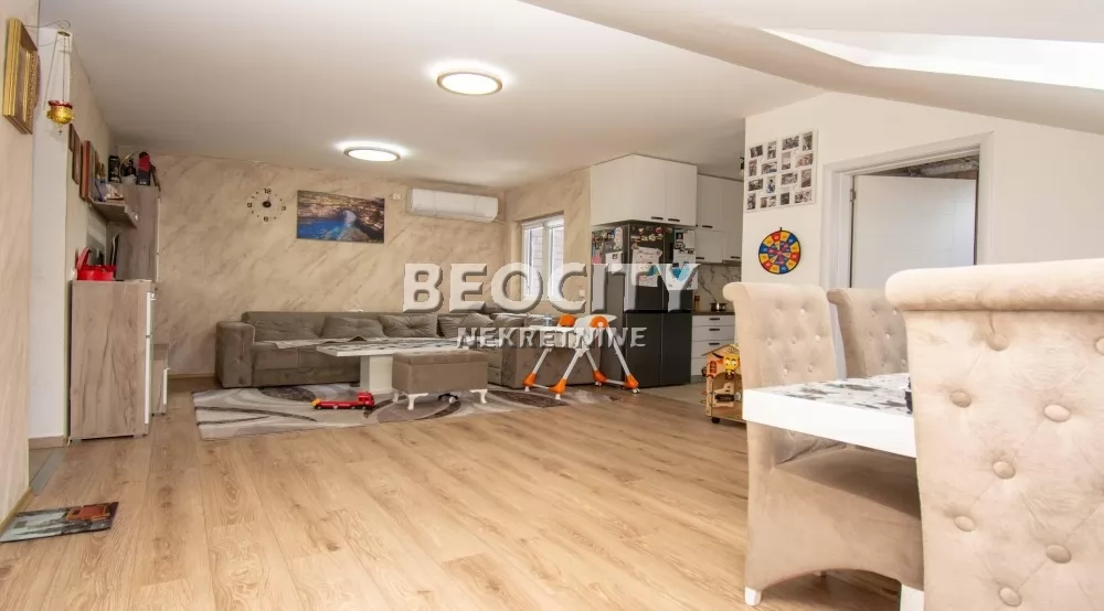 četvorosoban stan, 75 m2, Gaj, Cara Lazara ID: 133308 6