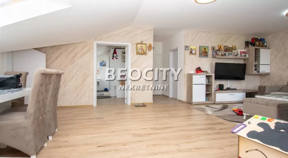 četvorosoban stan, 75 m2, Gaj, Cara Lazara ID: 133308 7