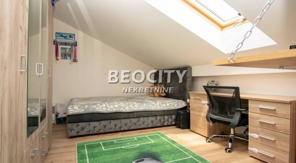 četvorosoban stan, 75 m2, Gaj, Cara Lazara ID: 133308 9