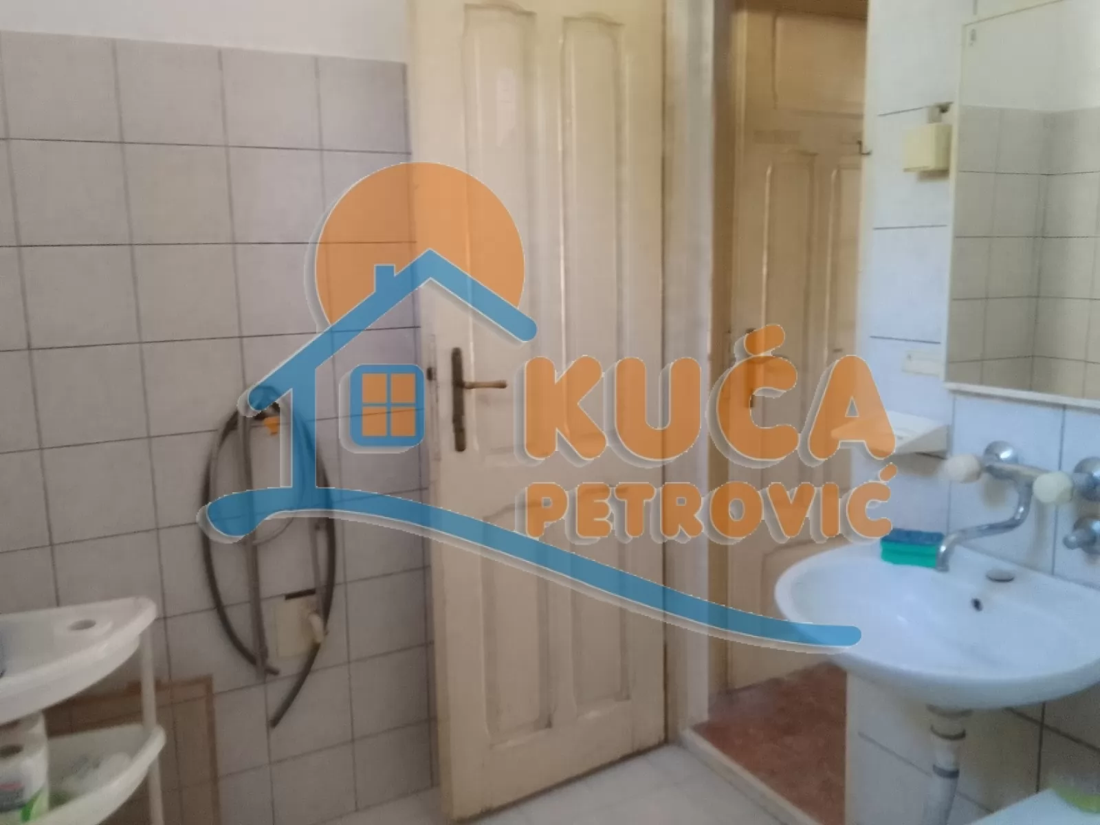 četvorosobna kuća, 100 m2, Centar, Skopljanska ID: i-016738 11