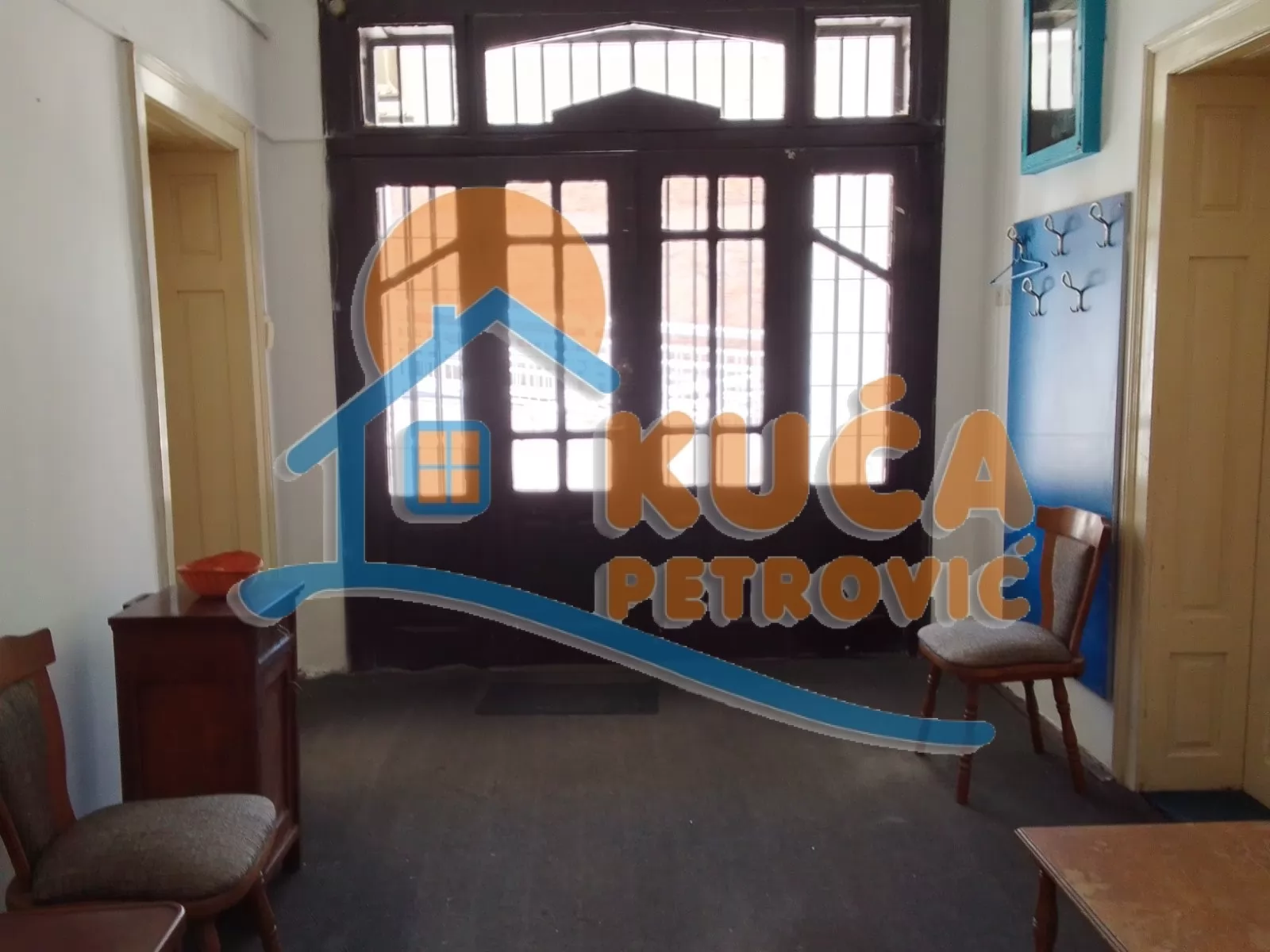 četvorosobna kuća, 100 m2, Centar, Skopljanska ID: i-016738 14