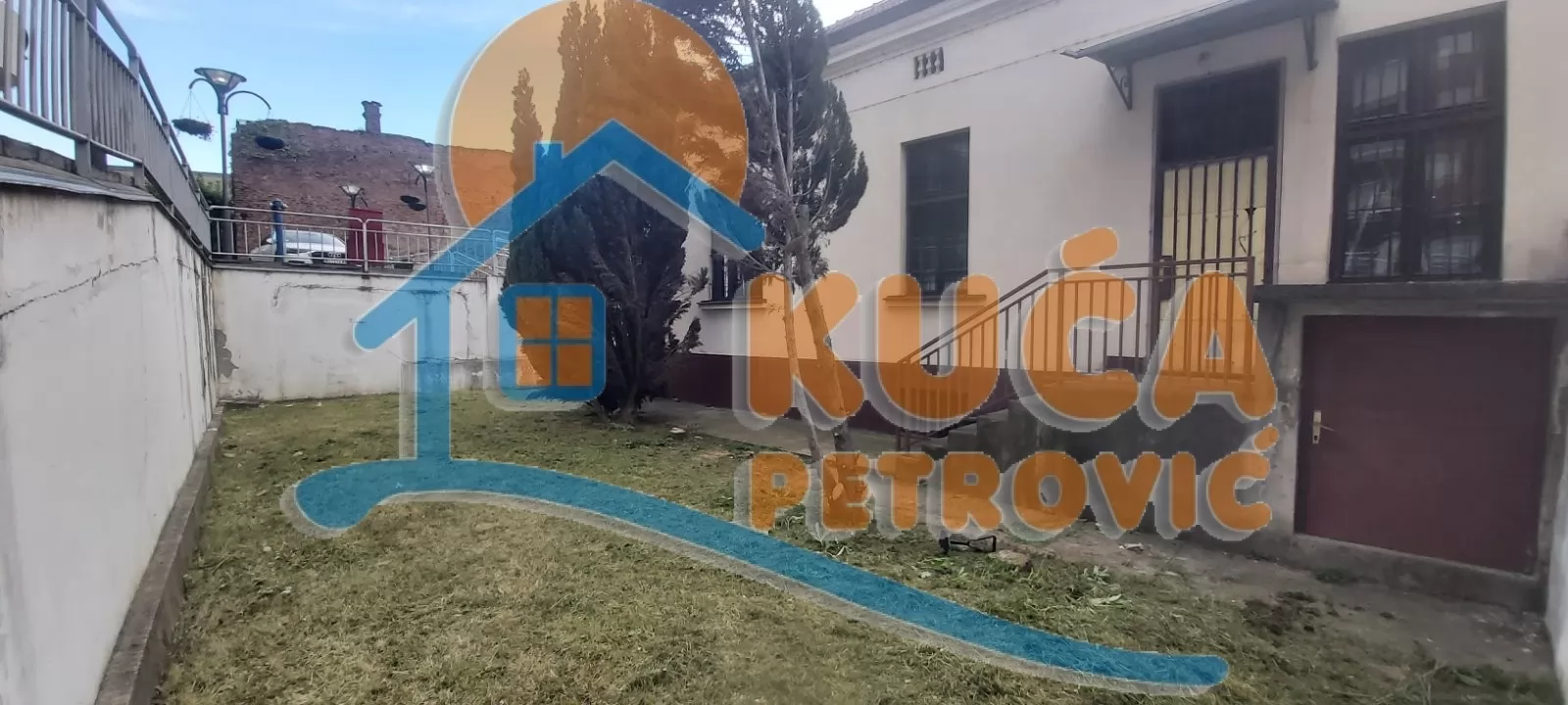 četvorosobna kuća, 100 m2, Centar, Skopljanska ID: i-016738 16