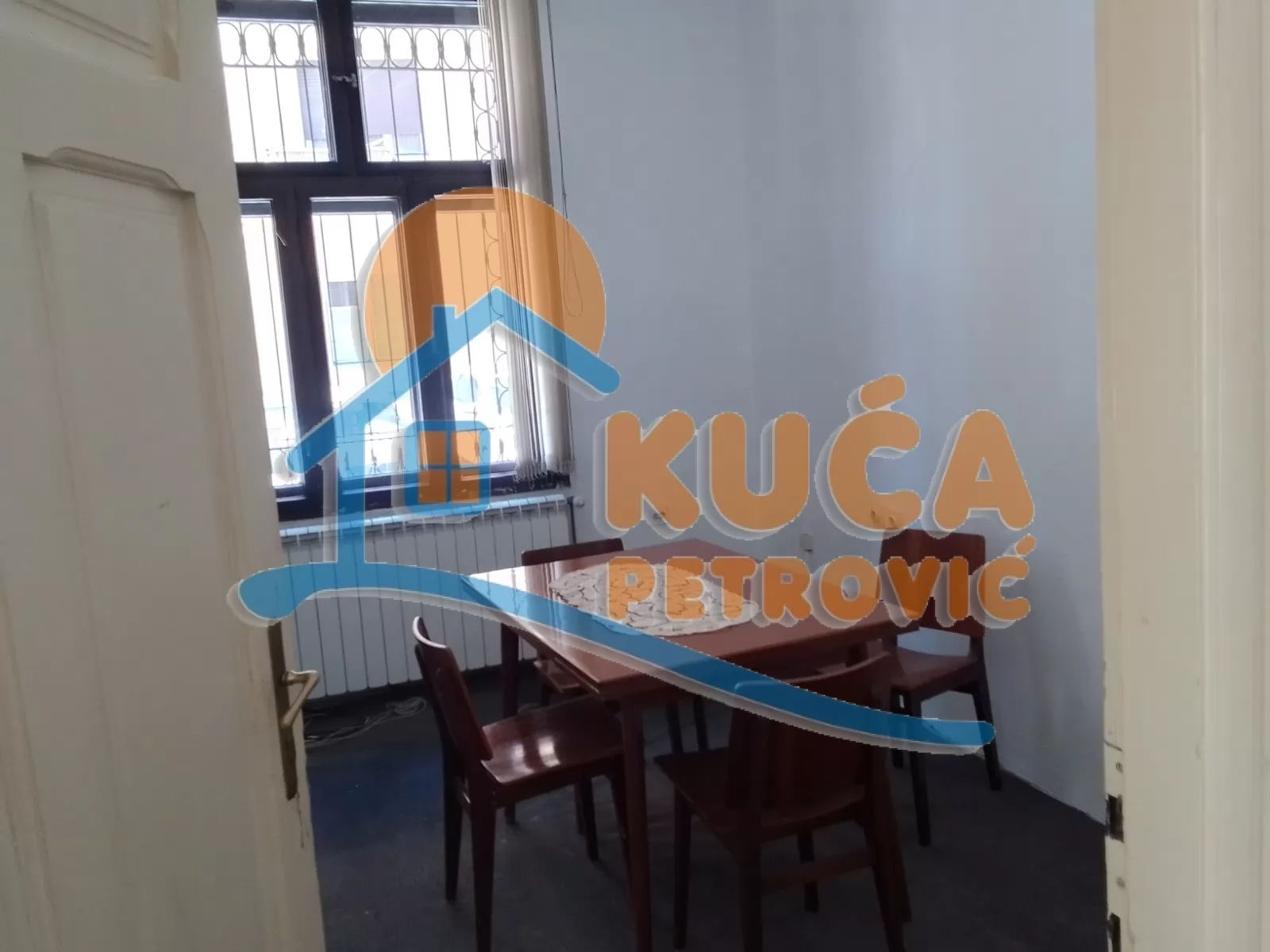 četvorosobna kuća, 100 m2, Centar, Skopljanska ID: i-016738 2