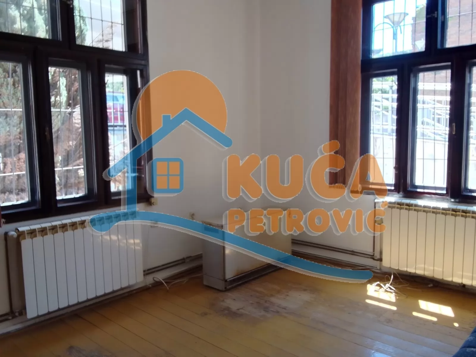 četvorosobna kuća, 100 m2, Centar, Skopljanska ID: i-016738 6