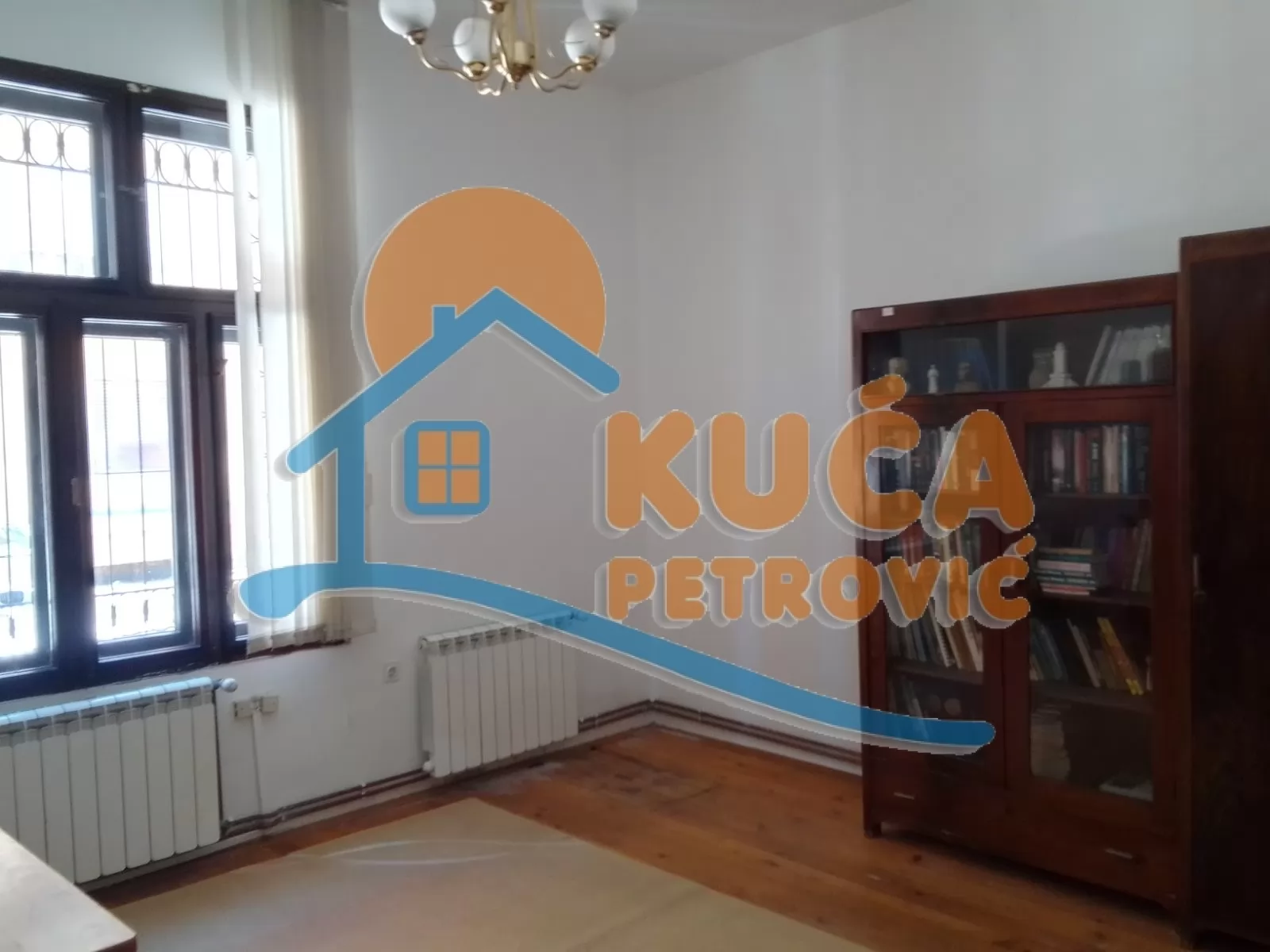 četvorosobna kuća, 100 m2, Centar, Skopljanska ID: i-016738 7