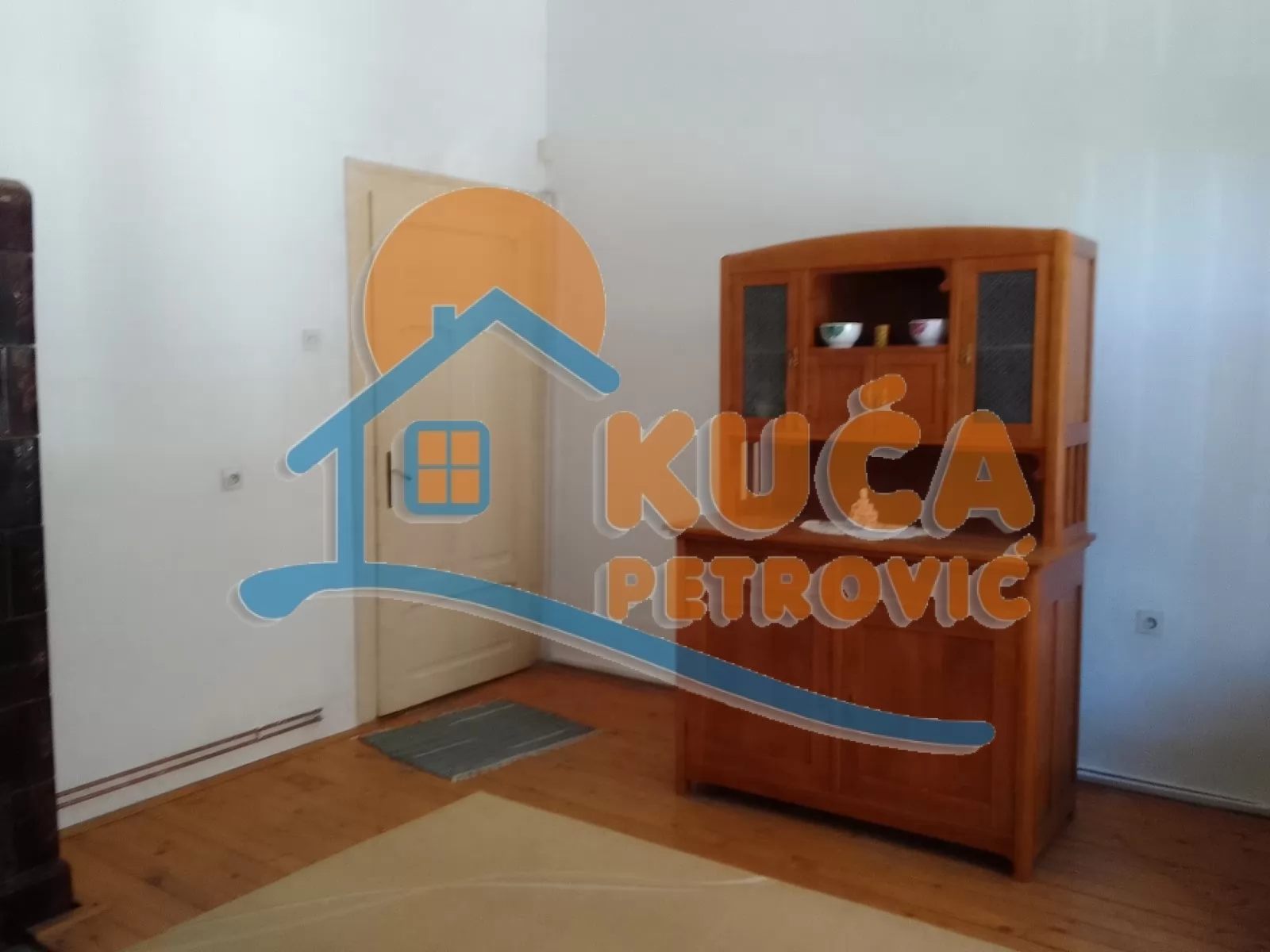 četvorosobna kuća, 100 m2, Centar, Skopljanska ID: i-016738 8