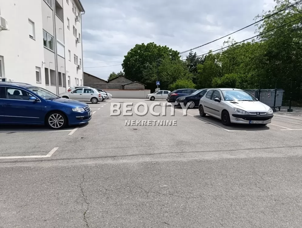 Dvosoban stan, 45 m2, Ledine, Stevana Jakovljevića ID: 133142 10