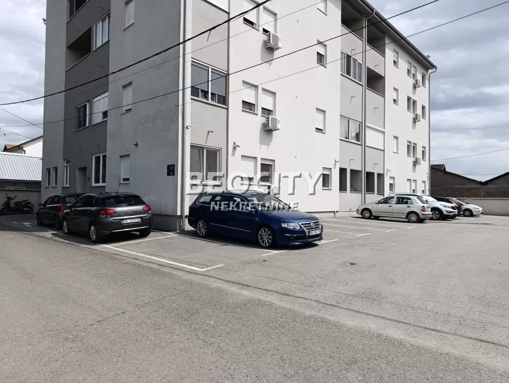 Dvosoban stan, 45 m2, Ledine, Stevana Jakovljevića ID: 133142 11