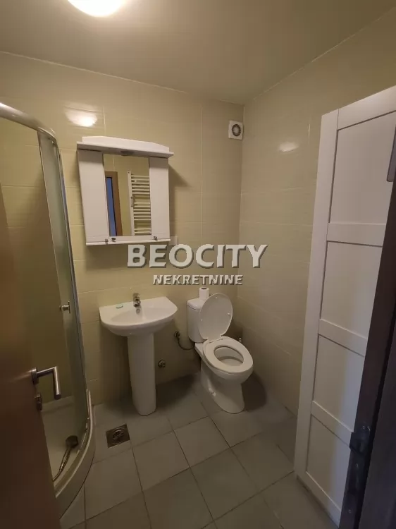 Dvosoban stan, 45 m2, Voždovac, Vojvode Stepe ID: 133301 10