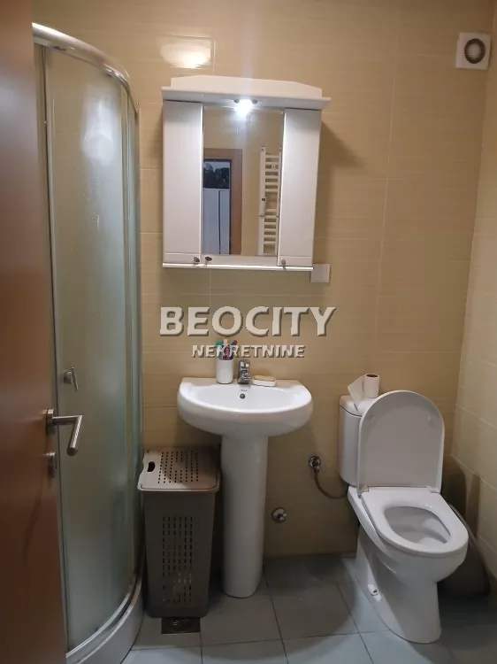 Dvosoban stan, 45 m2, Voždovac, Vojvode Stepe ID: 133301 11