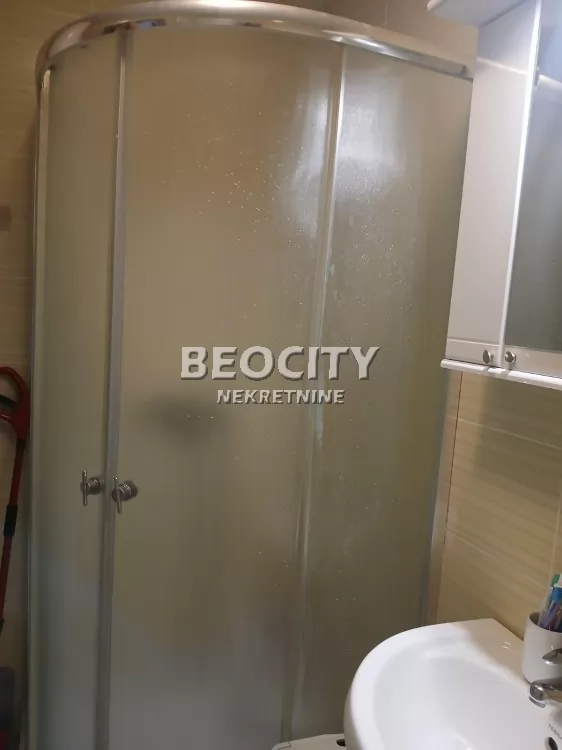 Dvosoban stan, 45 m2, Voždovac, Vojvode Stepe ID: 133301 12
