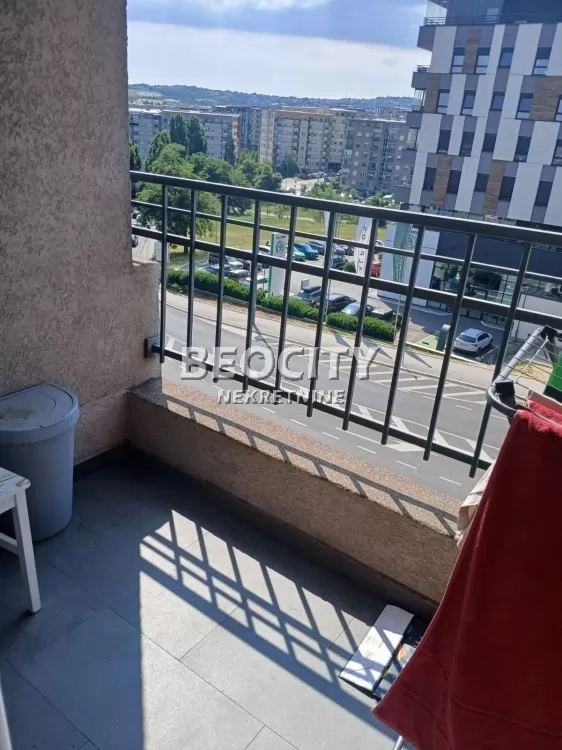 Dvosoban stan, 45 m2, Voždovac, Vojvode Stepe ID: 133301 13
