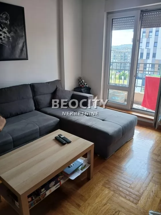 Dvosoban stan, 45 m2, Voždovac, Vojvode Stepe ID: 133301 2