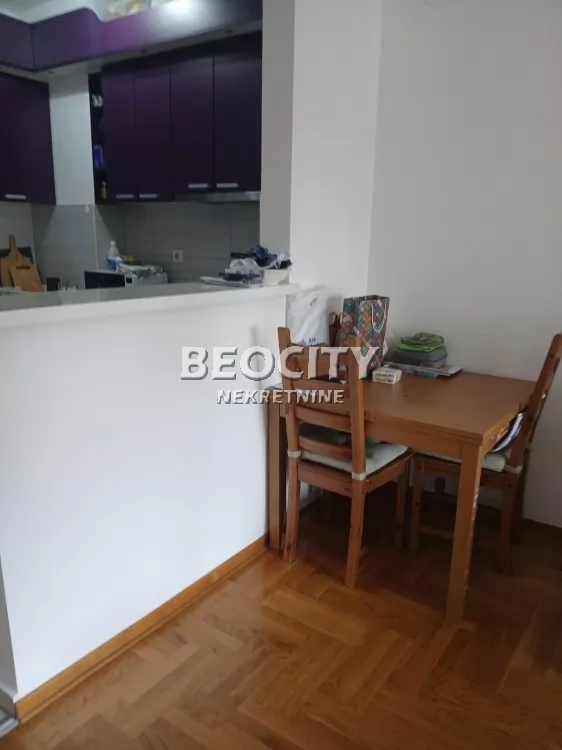 Dvosoban stan, 45 m2, Voždovac, Vojvode Stepe ID: 133301 3