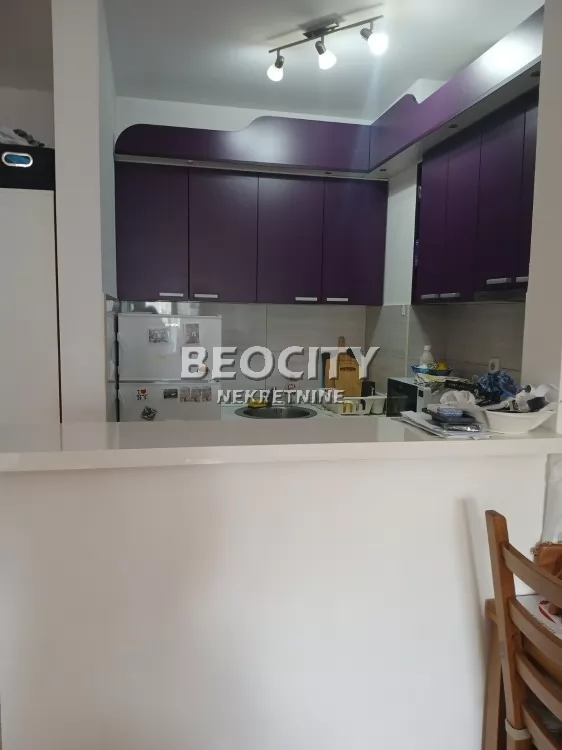 Dvosoban stan, 45 m2, Voždovac, Vojvode Stepe ID: 133301 4