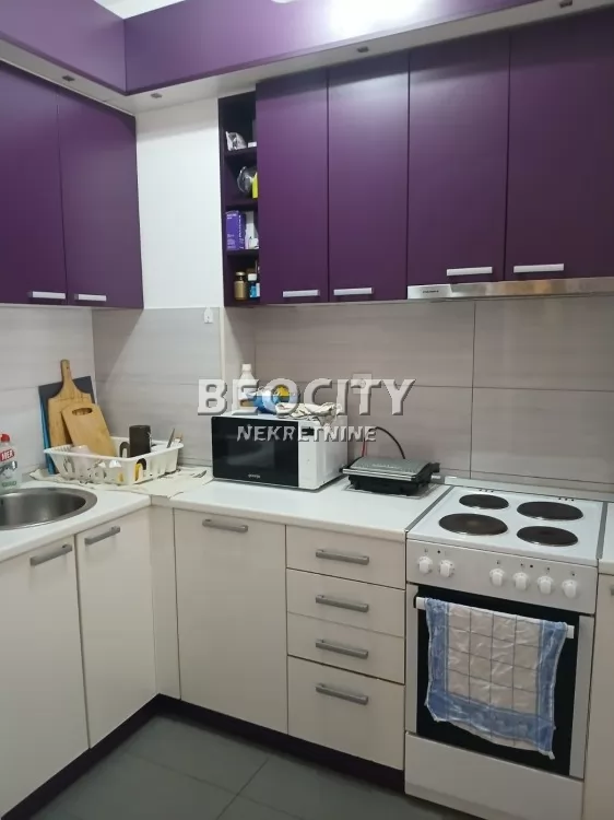 Dvosoban stan, 45 m2, Voždovac, Vojvode Stepe ID: 133301 5