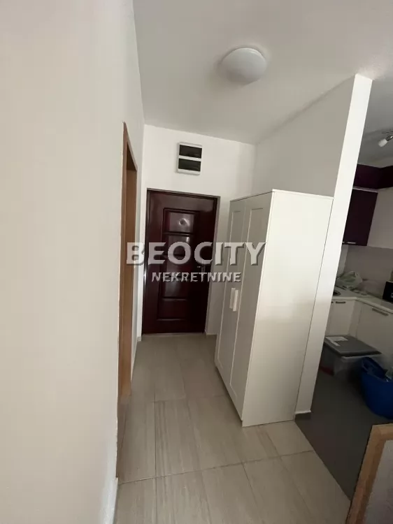 Dvosoban stan, 45 m2, Voždovac, Vojvode Stepe ID: 133301 6