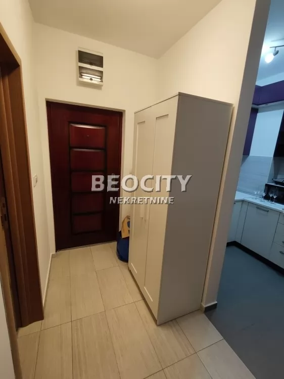 Dvosoban stan, 45 m2, Voždovac, Vojvode Stepe ID: 133301 7