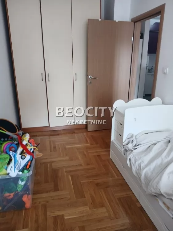 Dvosoban stan, 45 m2, Voždovac, Vojvode Stepe ID: 133301 9
