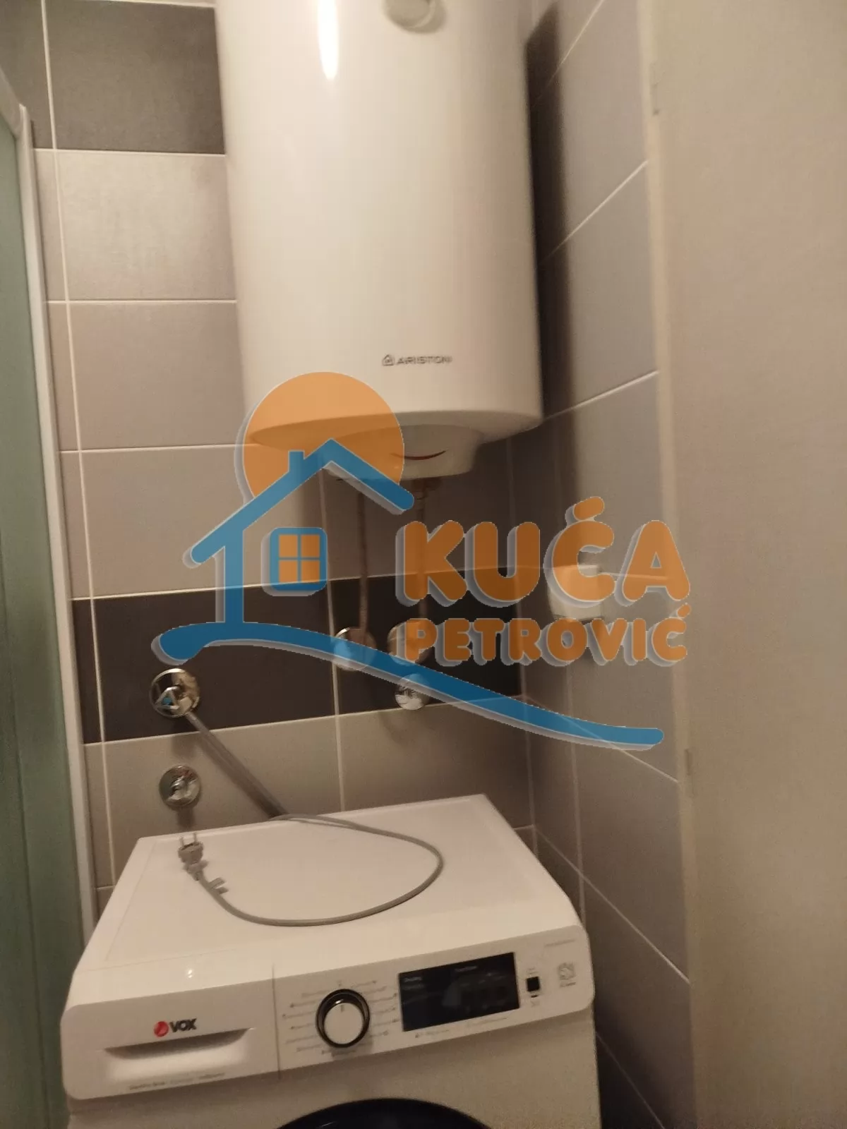 Dvosoban stan, 54 m2, Centar, Generala Milojka Lešjanina ID: i-016735 11