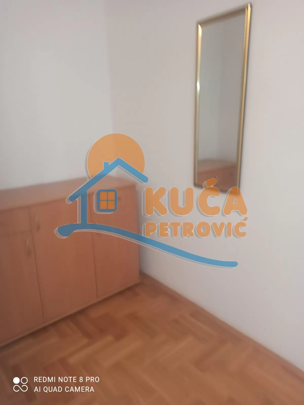 Dvosoban stan, 54 m2, Centar, Generala Milojka Lešjanina ID: i-016735 15