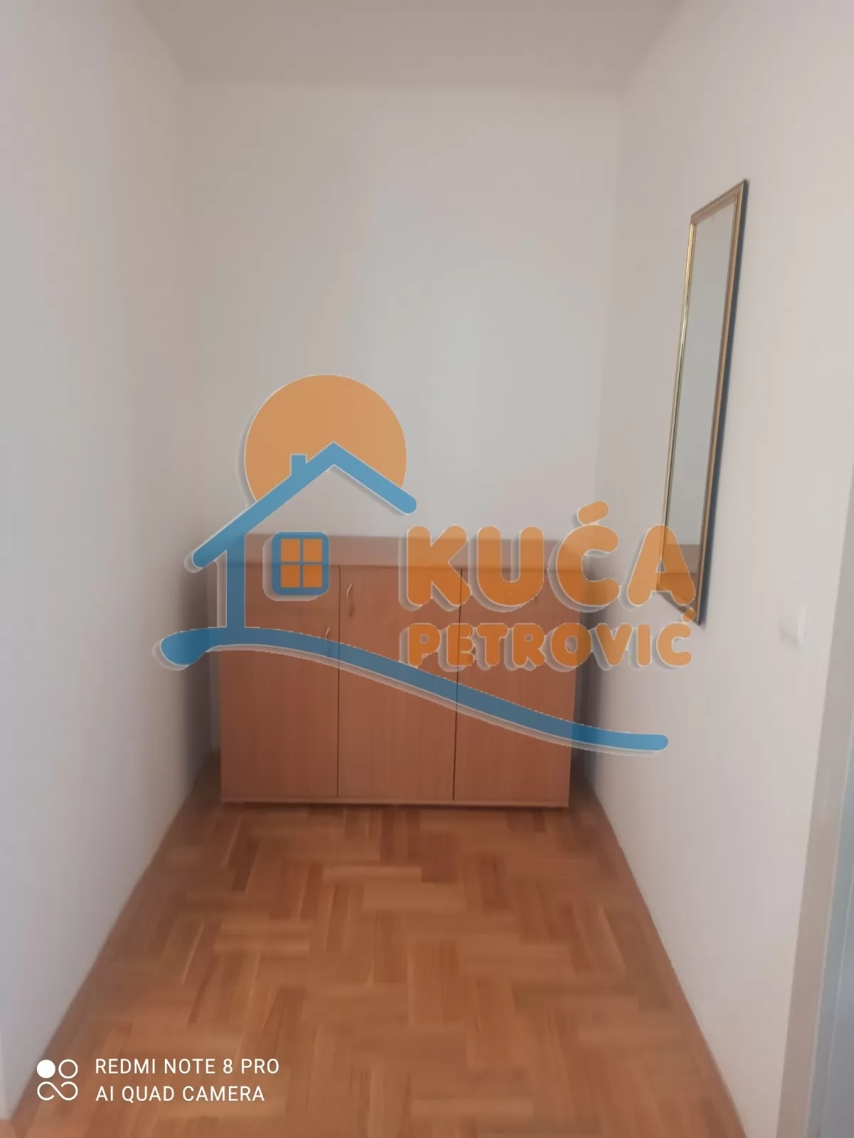 Dvosoban stan, 54 m2, Centar, Generala Milojka Lešjanina ID: i-016735 16
