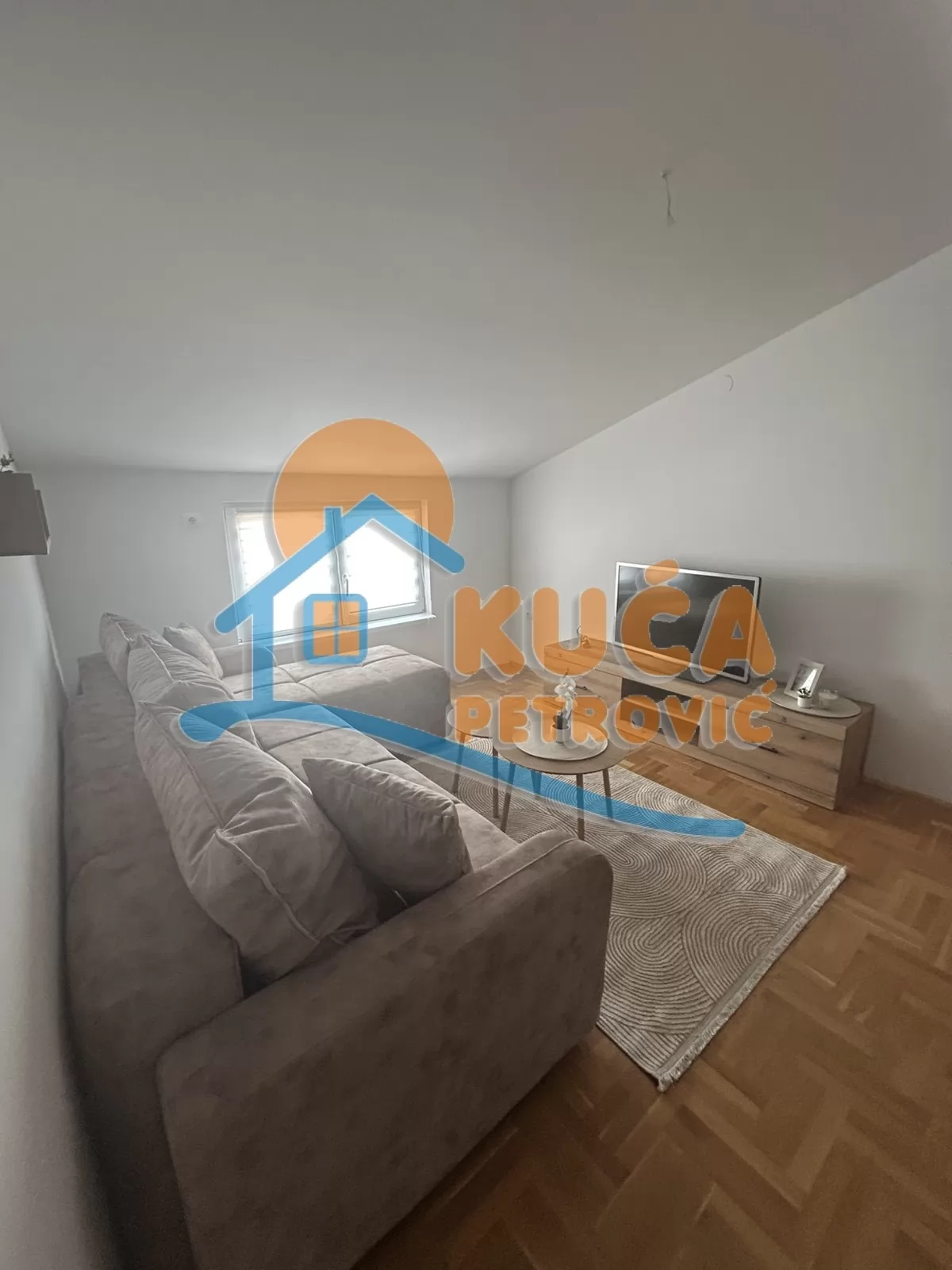 Dvosoban stan, 54 m2, Centar, Generala Milojka Lešjanina ID: i-016735 2
