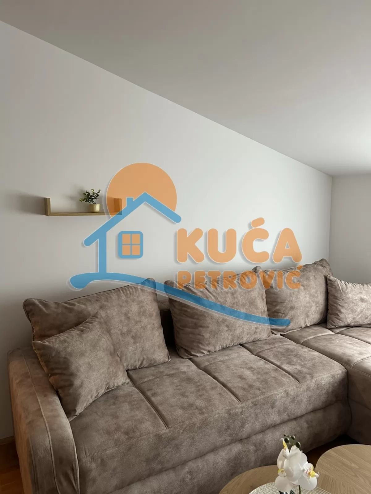 Dvosoban stan, 54 m2, Centar, Generala Milojka Lešjanina ID: i-016735 4