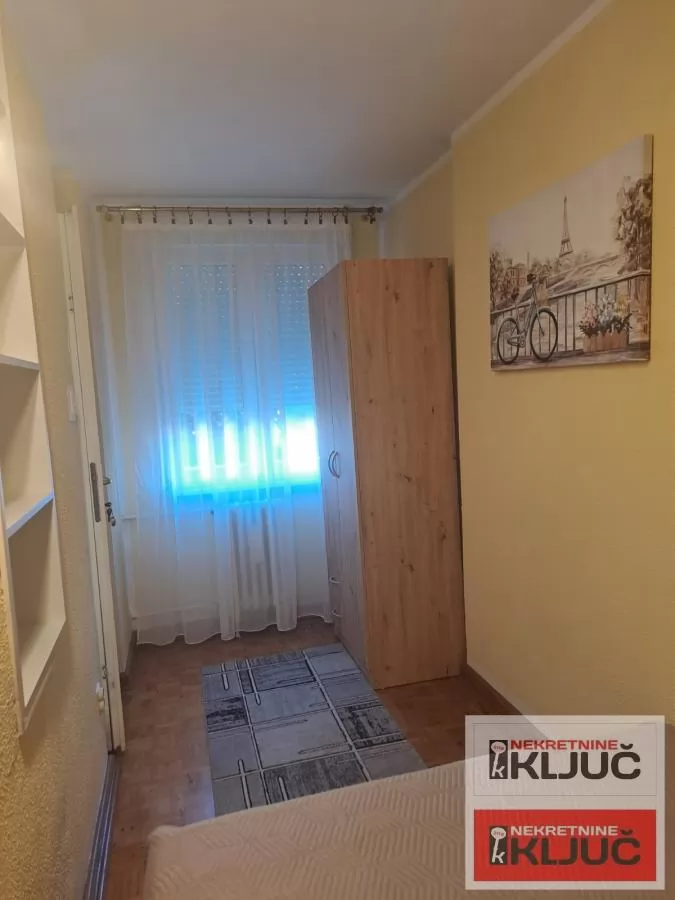 Dvosoban stan 55 m², Bulevar Oslobođenja, Novi Sad 11