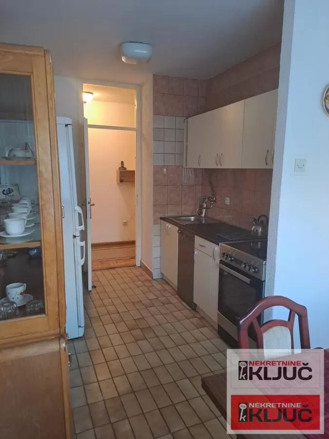 Dvosoban stan 55 m², Bulevar Oslobođenja, Novi Sad 7