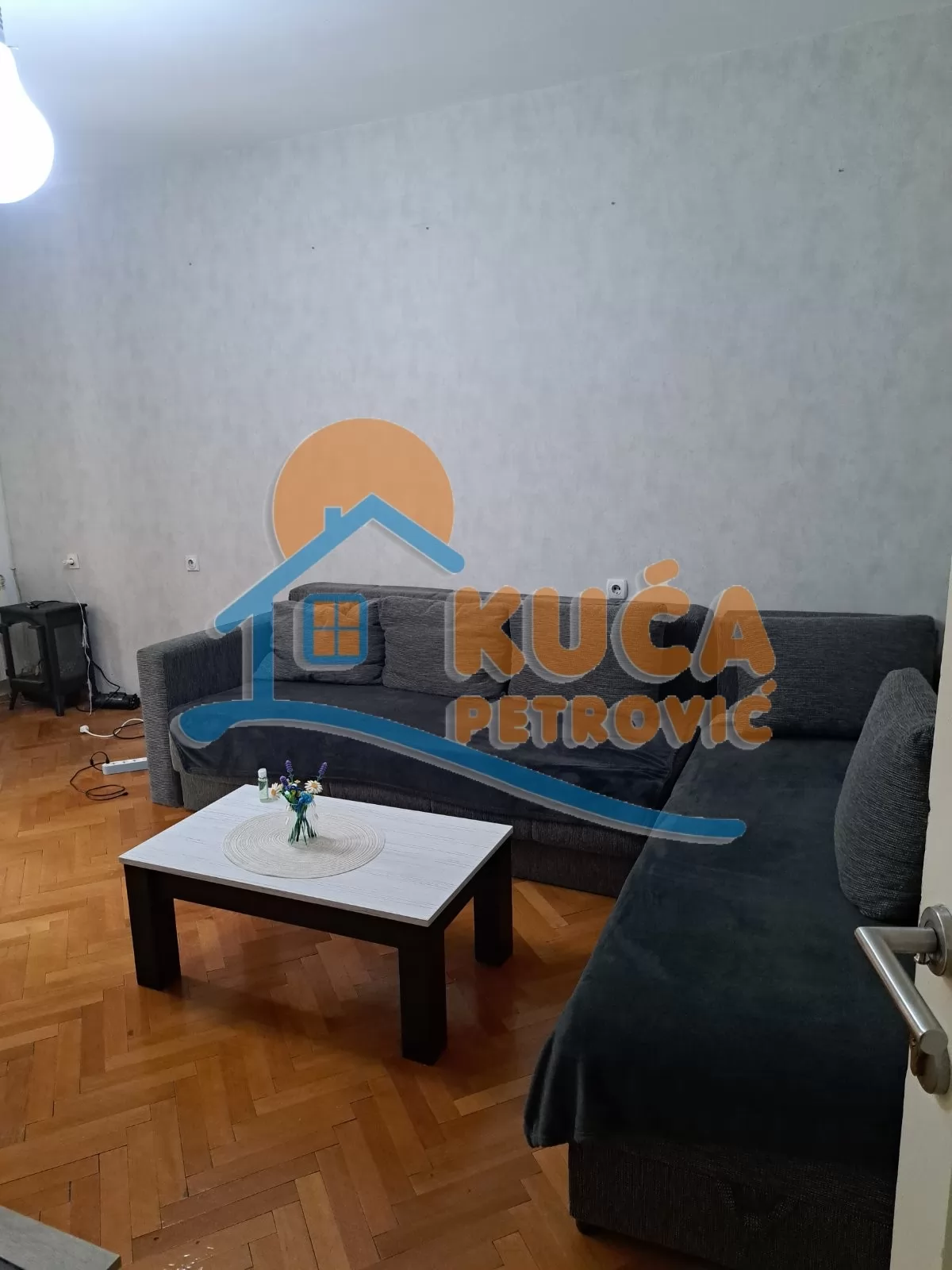Dvosoban stan, 55 m2, Centar, Svetozara Markovića ID: i-016751 1