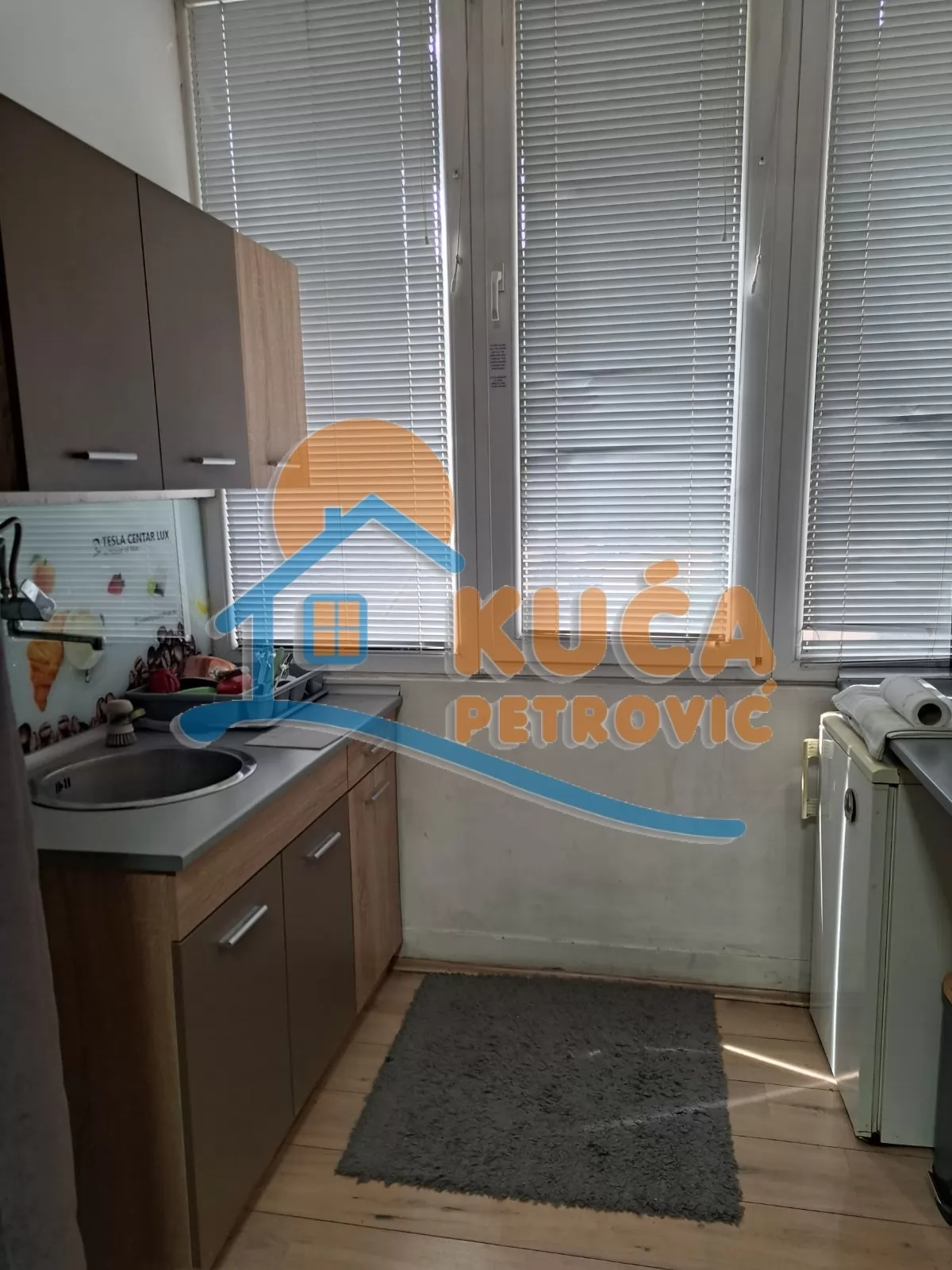 Dvosoban stan, 55 m2, Centar, Svetozara Markovića ID: i-016751 10