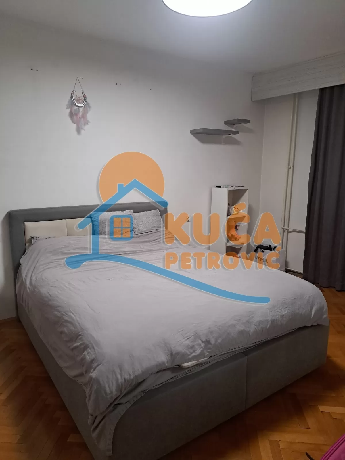 Dvosoban stan, 55 m2, Centar, Svetozara Markovića ID: i-016751 11