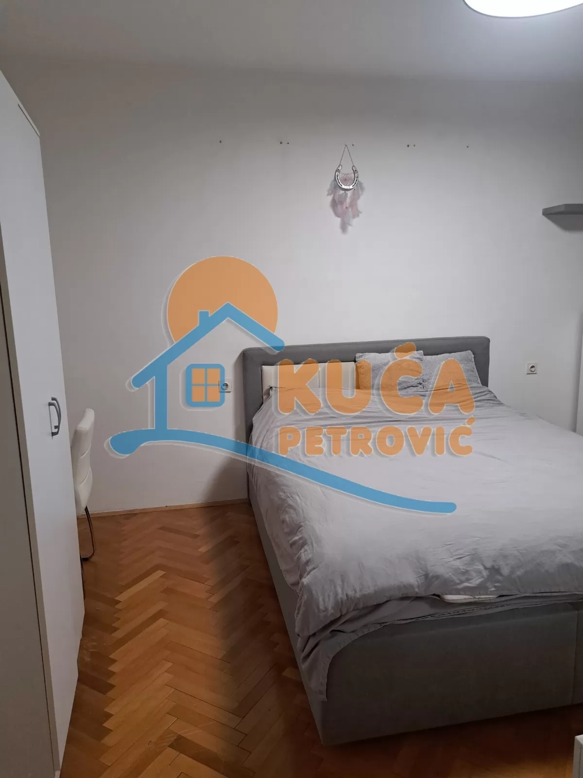 Dvosoban stan, 55 m2, Centar, Svetozara Markovića ID: i-016751 12