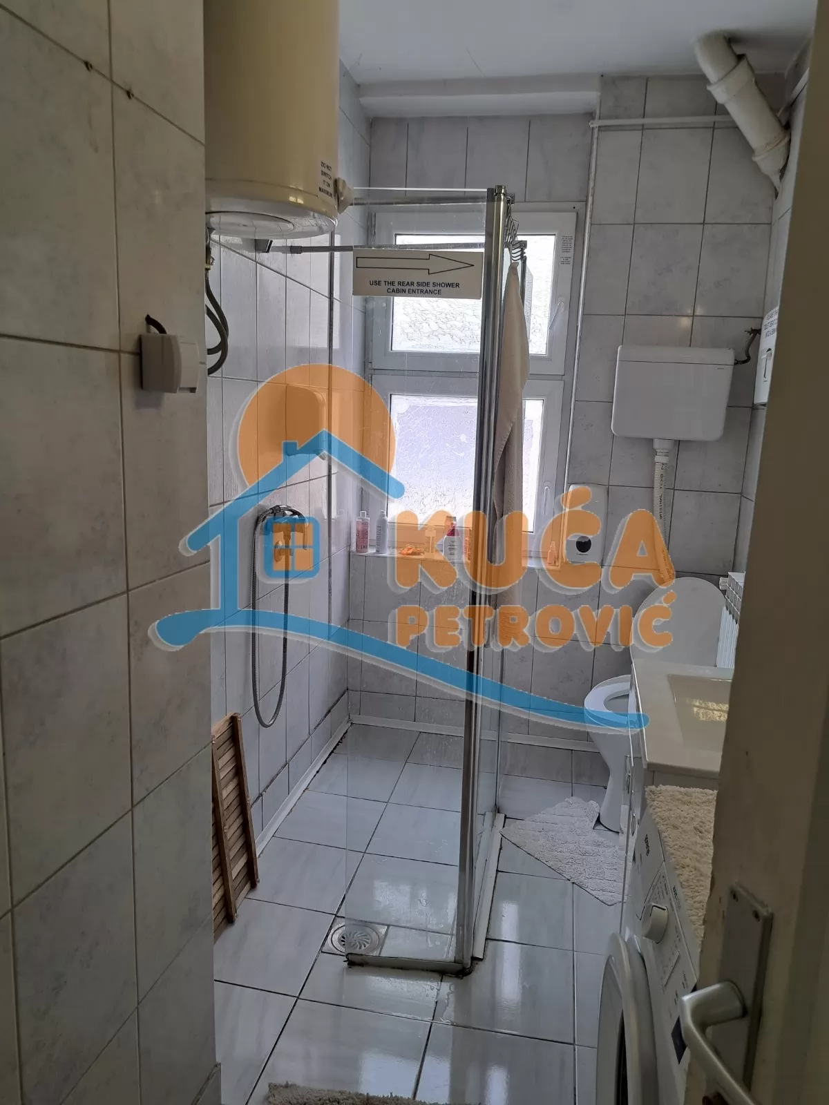 Dvosoban stan, 55 m2, Centar, Svetozara Markovića ID: i-016751 13