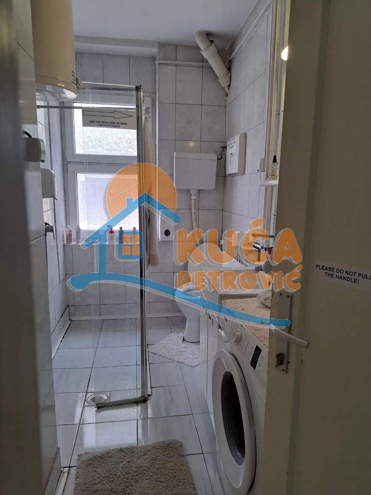 Dvosoban stan, 55 m2, Centar, Svetozara Markovića ID: i-016751 14