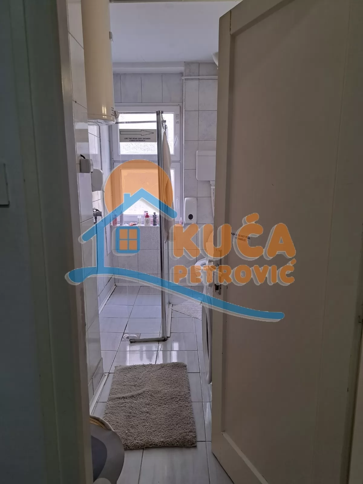 Dvosoban stan, 55 m2, Centar, Svetozara Markovića ID: i-016751 15