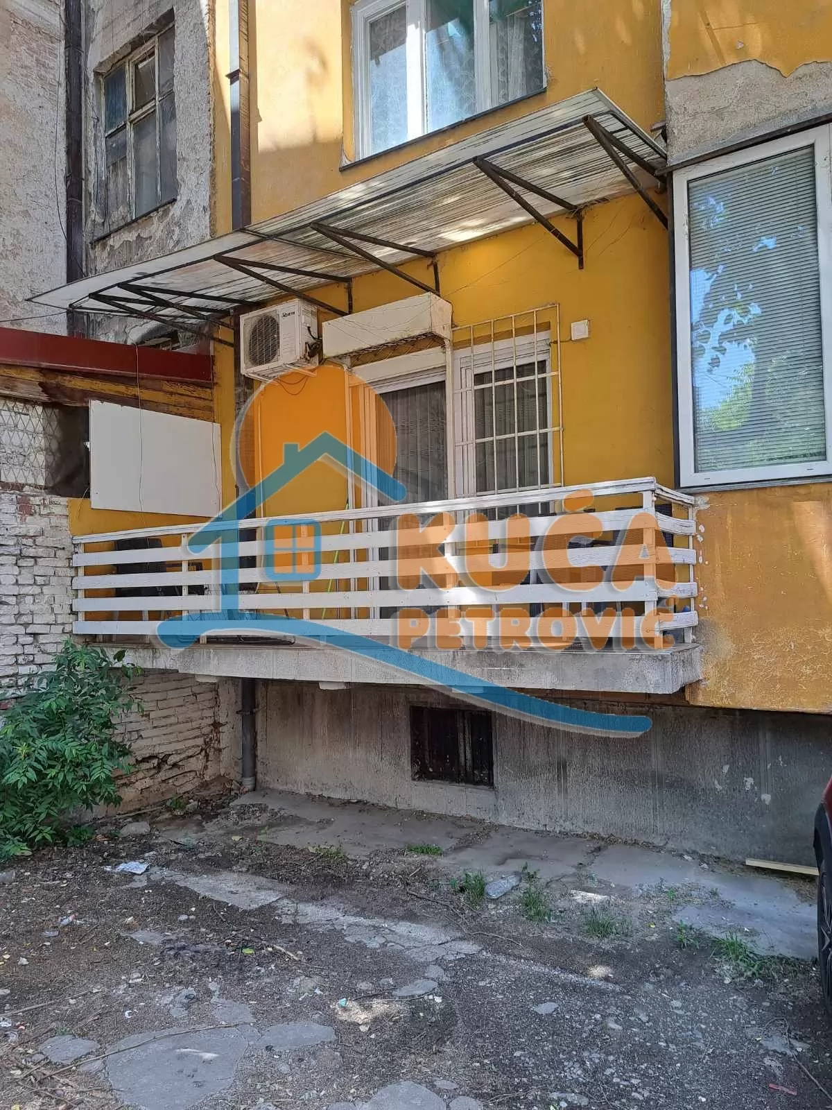 Dvosoban stan, 55 m2, Centar, Svetozara Markovića ID: i-016751 19