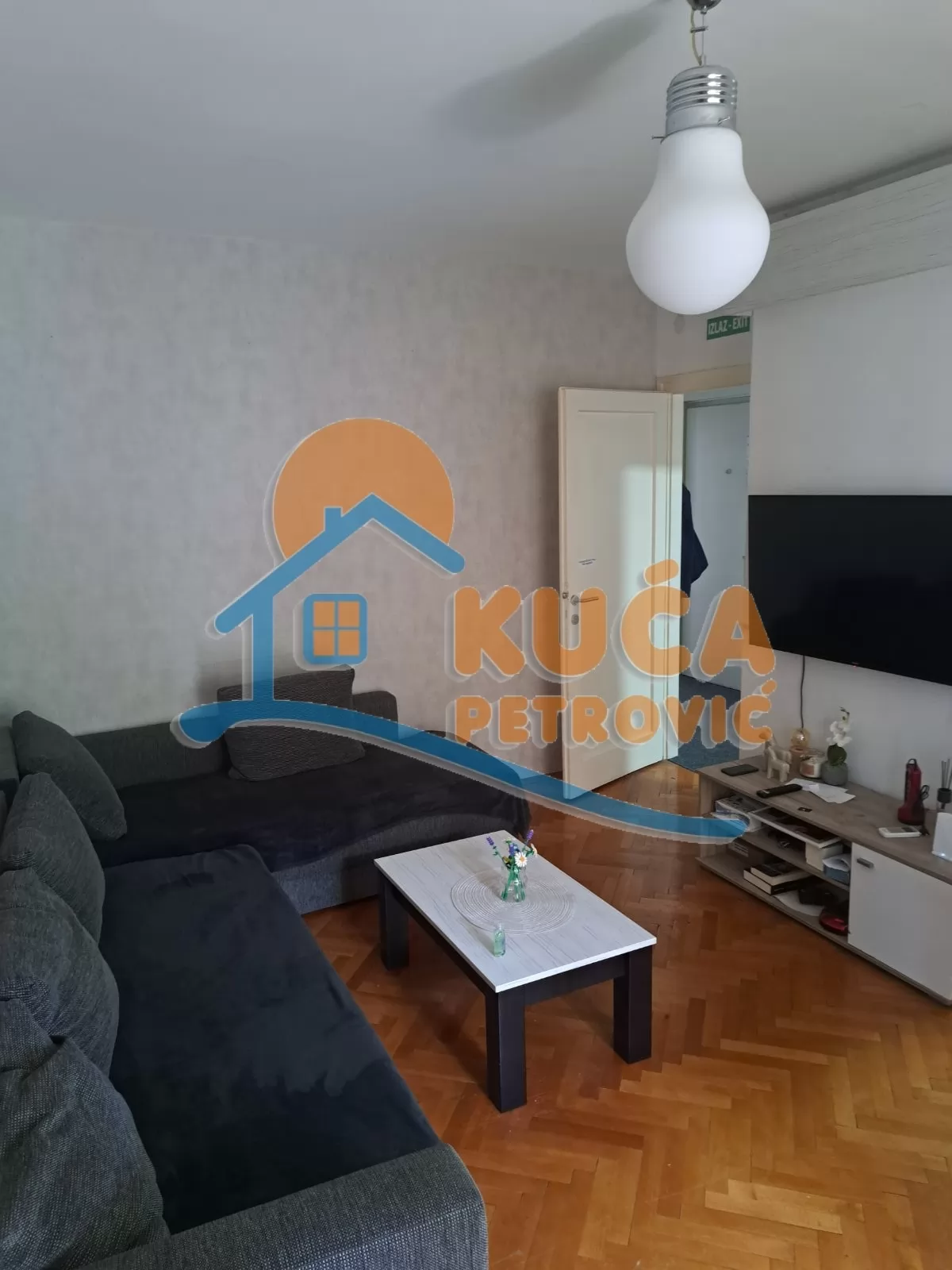 Dvosoban stan, 55 m2, Centar, Svetozara Markovića ID: i-016751 2