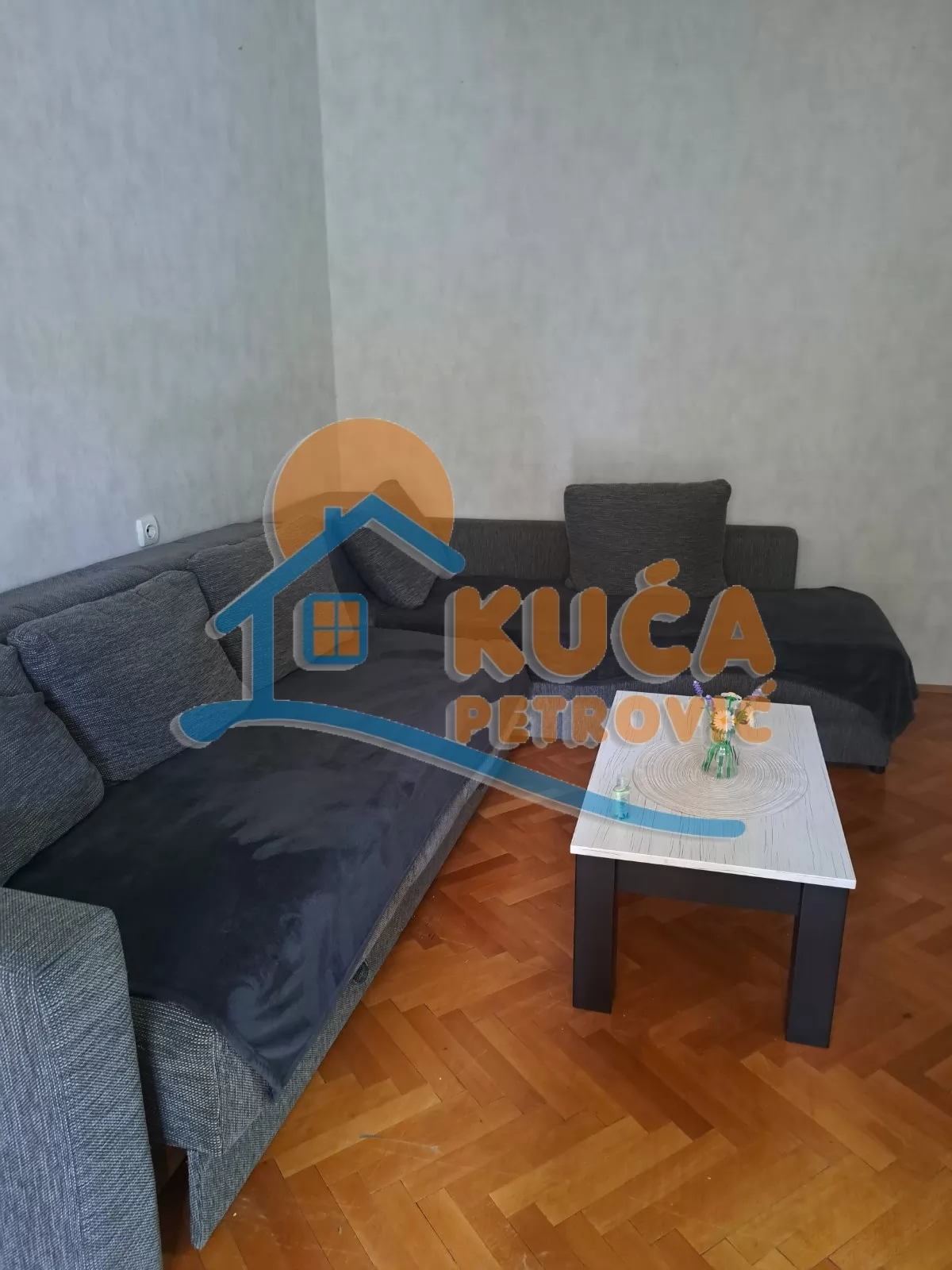 Dvosoban stan, 55 m2, Centar, Svetozara Markovića ID: i-016751 3