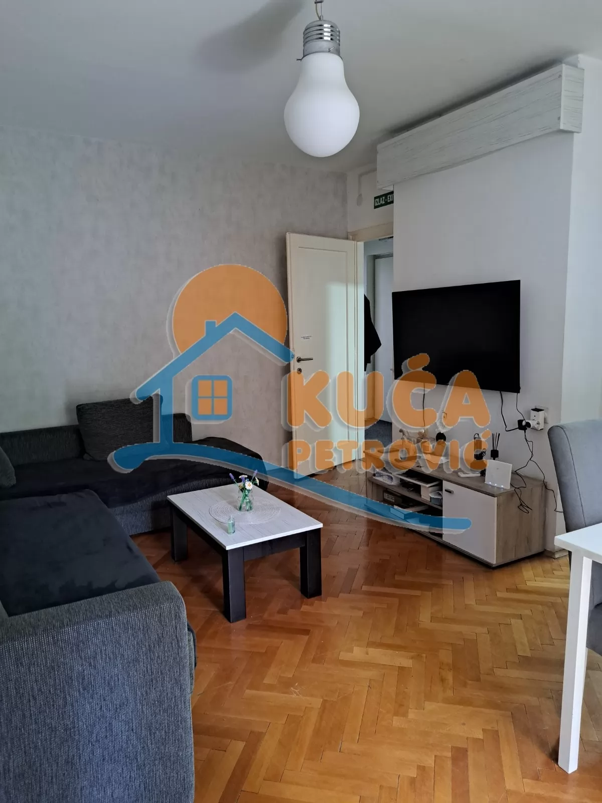 Dvosoban stan, 55 m2, Centar, Svetozara Markovića ID: i-016751 4