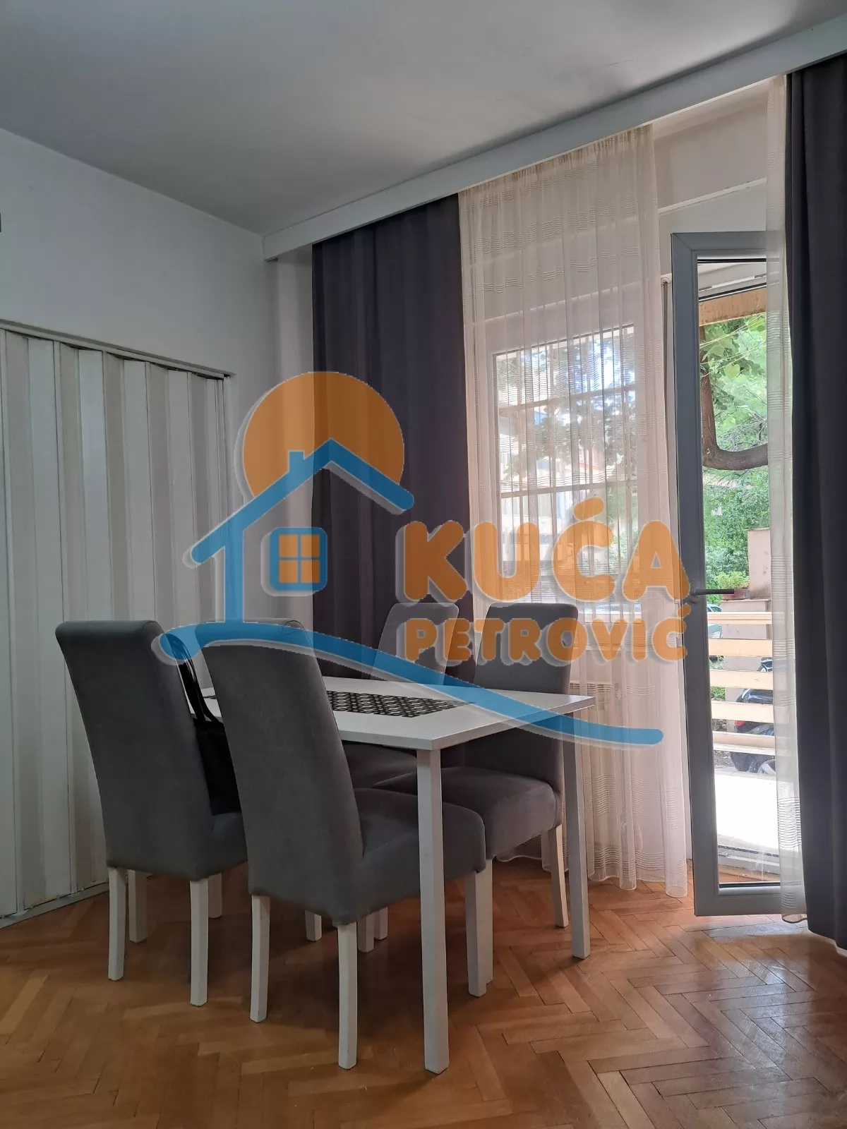 Dvosoban stan, 55 m2, Centar, Svetozara Markovića ID: i-016751 5