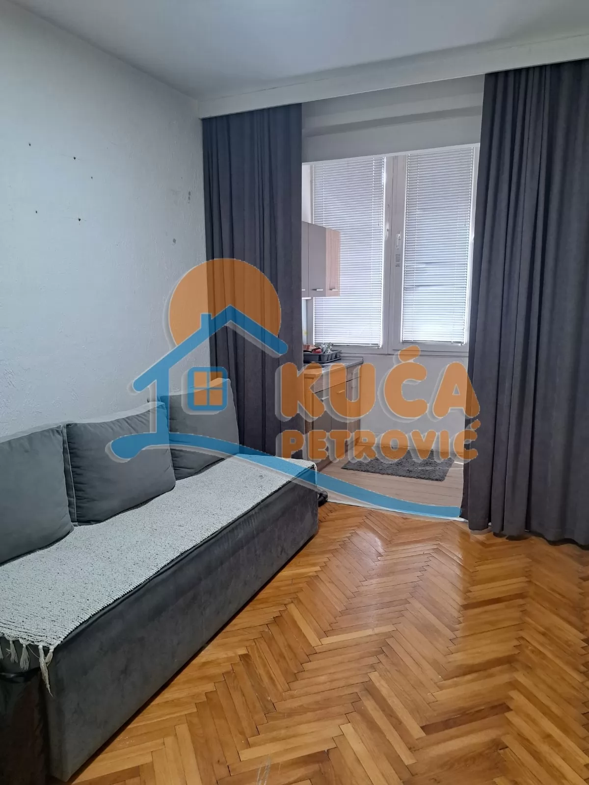 Dvosoban stan, 55 m2, Centar, Svetozara Markovića ID: i-016751 6