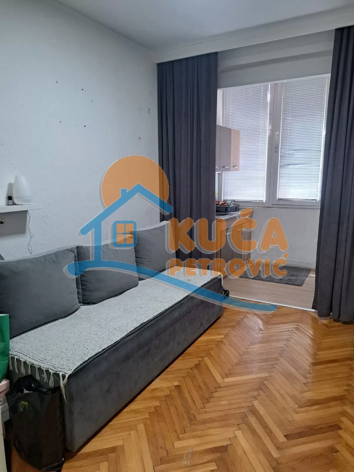 Dvosoban stan, 55 m2, Centar, Svetozara Markovića ID: i-016751 7